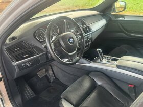 BMW X6 4.0D 2010 - 7