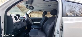 Daihatsu Materia 1.5i 103ps tuning - 7