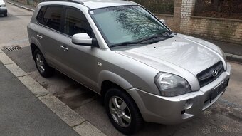 Hyundai Tucson - 7