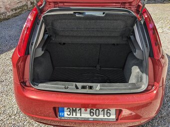 Fiat Grande Punto 1.4 T-jet 88kw LPG - 7