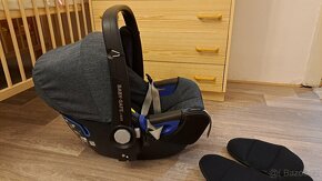 Britax Baby Safe I-Size - 7