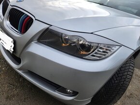 BMW 318i//105KW//TEMPOMAT//AUT.KLIMATIZACE//FACELIFT - 7