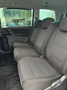 Seat alhambra 2.0 tdi 110kw DSG převodovka - 7