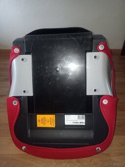 Autosedačka Cybex Solution 15-36 kg - 7