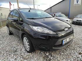 FORD FIESTA 1.6 TDCI - 7