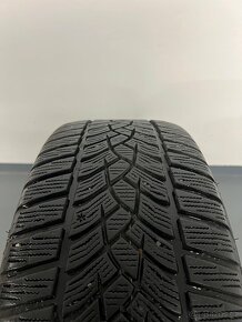 ❄️ Zimní Alu kola Antares, Škoda Superb 3, 5x112 r18 - 7