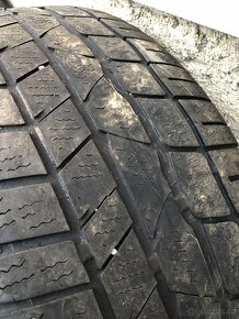 alu kola AUDI 235/45 R19 - 7