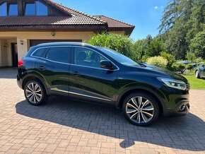 Renault Kadjar, 1.6 dCi BOSE 4x4 LED-Navi-Kamera - 7