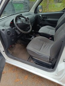 Citroen Berlingo 1.4i - 7