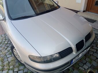 Seat Toledo - 7