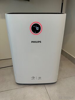 Čistička vzduchu Philips Series 2000i Combi 2v1 AC2729/10 - 7