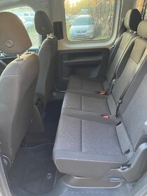 Volkswagen Caddy 2019 2.0 TDI - 7