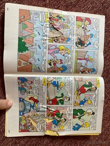 Super komiks kačer Donald - 7