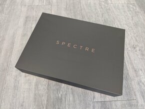 HP Spectre x360 15-eb0001nc - nová baterie + nové LCD - 7