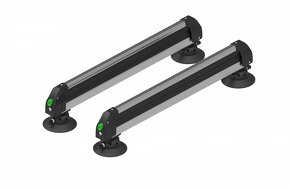 Nosiče na lyže a snowboard TreeFrog 626 - 7