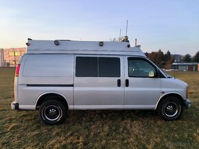 ❗️ Chevy Van 3500 6.5 TD❗️ - 7