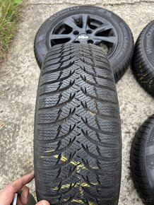 ALU kola hyundai i10 Kia 4x100 ET47 175/65 R14 92T zimní - 7