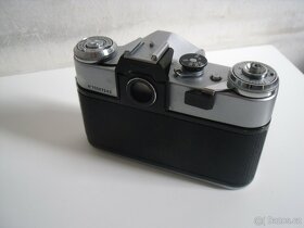 ZENIT -E  (TOP-stav) - 7