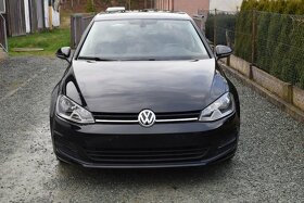 Volkswagen Golf 7 hatchback 1,6TDI / 146 000 KM - 7