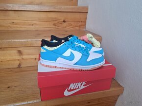 Nike dunk low velikost 39 nebo 38,5 - 7