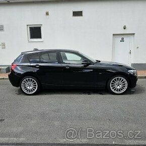 BMW 118d F20 2.0d 105kw 05/2012 - 7