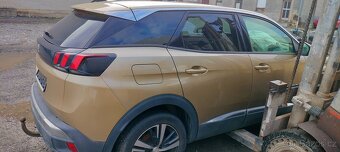 Peugeot 3008II, 2.0BlueHdi, AHX, 110kw, ELLD - 7