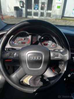 Audi A6 C6 - 7