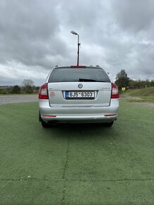 Škoda Octavia 2 Facelift 1.6 Tdi - 7