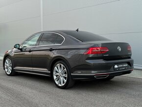 Volkswagen Passat 2.0BiTDi 4Motion R-line Virtual/ACC/Matrix - 7