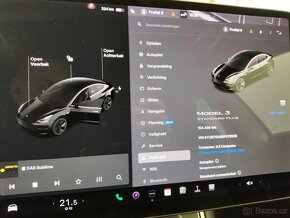 Tesla Model 3 Standard Range Plus - 154t km - 7