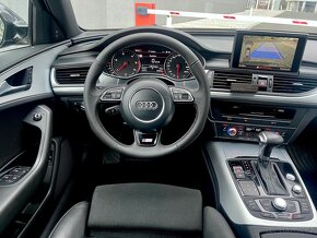 Audi A6 C7 3.0 TDI Quattro 3x Sline - 7