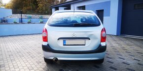 Citroen Xsara Picasso 1,6 HDI - 80kw. Nová STK+EM do 11/2026 - 7