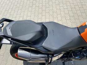 Ktm Duke 790, 2020, 21xxx km, top stav, - 7