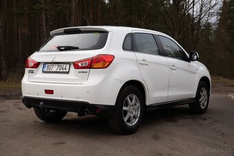 Mitsubishi ASX 1.6 MIVEC +LPG - 7