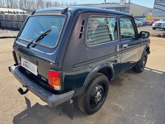 Lada Niva 1.7 BA 2013 - 7