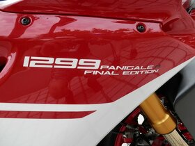 Ducati Panigale R 1299 Final Edition, Akrapovič,Limited - 7