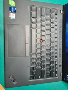 Lenovo Thinkpad t14 g3 i5-1245u 32GB√512GB√FHD√LAN√2r.z√DPH - 7