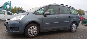 Citroen C4 č. B9251 - 7