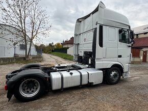 TAHAČ DAF XF 480 SSC LOWDECK 2020 nezávislá klima - 7