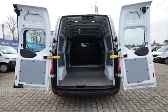 FORD TRANSIT CUSTOM L2H2 2.0TDCI KLIMA - 7