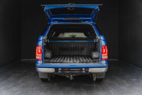 VOLKSWAGEN Amarok -3.OTDi-Aventura-4M-LED-KAM-NezT-TZ-CZ-R19 - 7