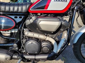 Prodám Yamaha SCR 950 - 7