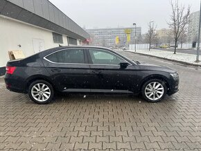 Prodam skoda superb iii 2.0tdi 110kw facelift rv 2019 - 7