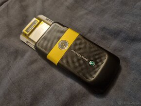 Sony Ericsson W760i Walkman - 7