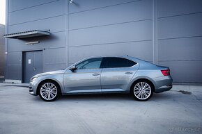 ŠKODA SUPERB III 2.0TDI 140kW 4X4 VIRTUAL • ACC•DCC•COLUMBUS - 7