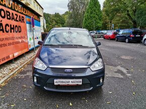 Ford C-MAX 1.6i 74kw Trend+ Klima - 7