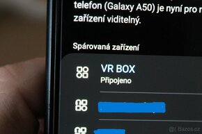 Bluetooth dálkový ovladač pro VR BOX2 - 7