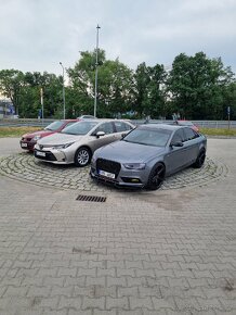 Audi A4 b8.5 3.0tdi facelift - 7