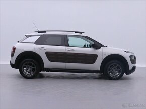 Citroën C4 Cactus 1,2 PT Shine 19'500km Navi (2015) - 7