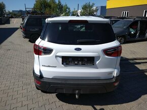 Ford EcoSport č. 13353 - 7